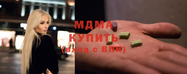 тгк Абаза